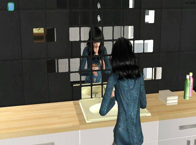 tìm em [truyện sims] chapter 26 33