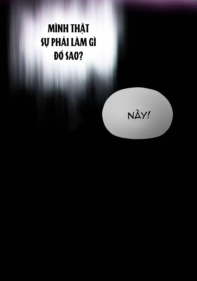 không thể thoát ra khỏi bộ phim kịch tính chapter 23.2 45