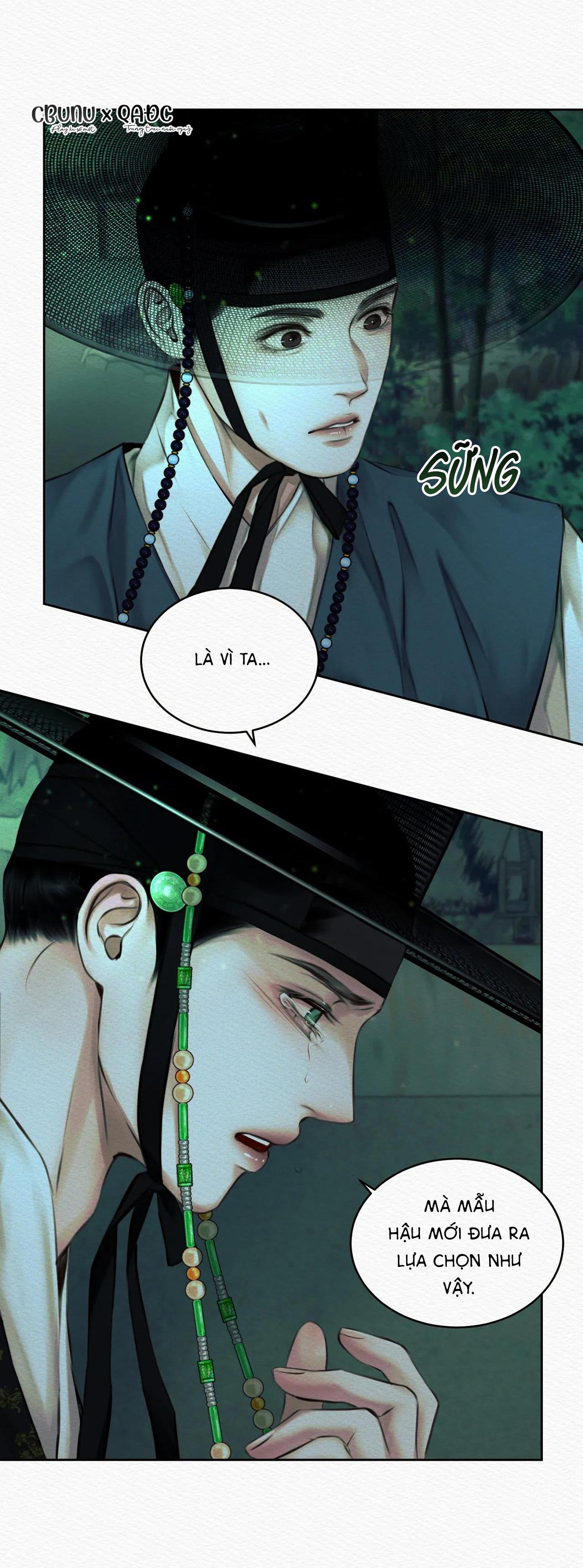 qủy dạ khúc chapter 21 69