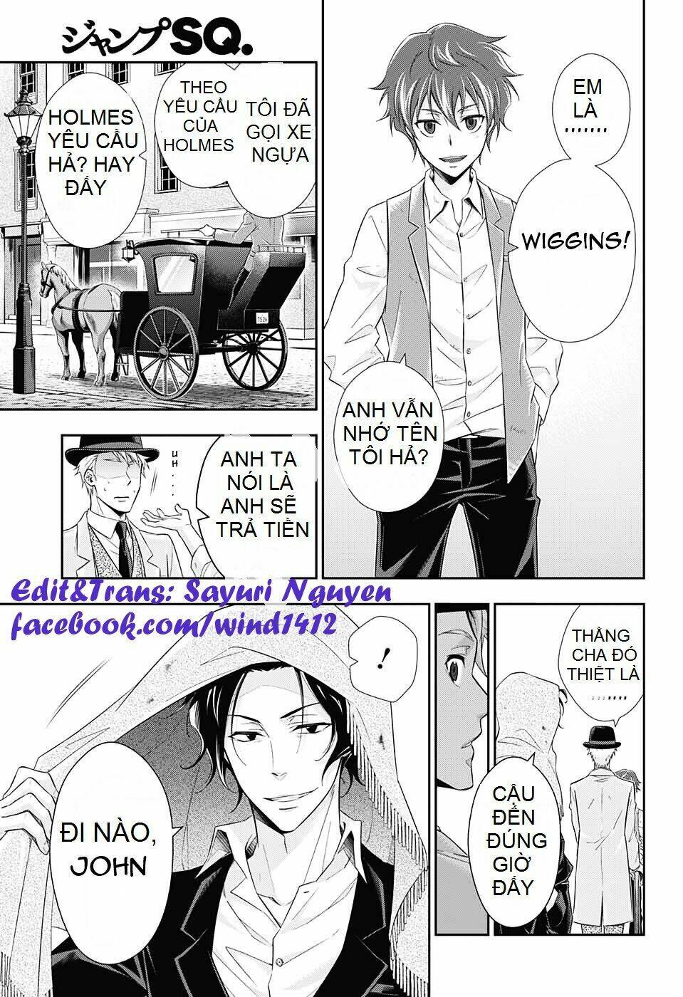 nhà ái quốc moriarty chapter 9 4