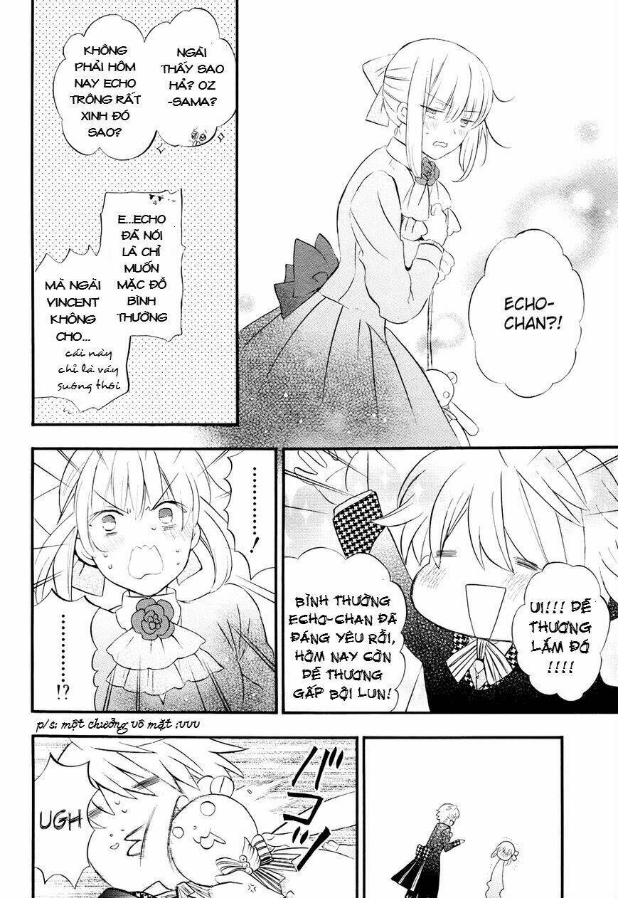 pandora hearts chapter 104 13