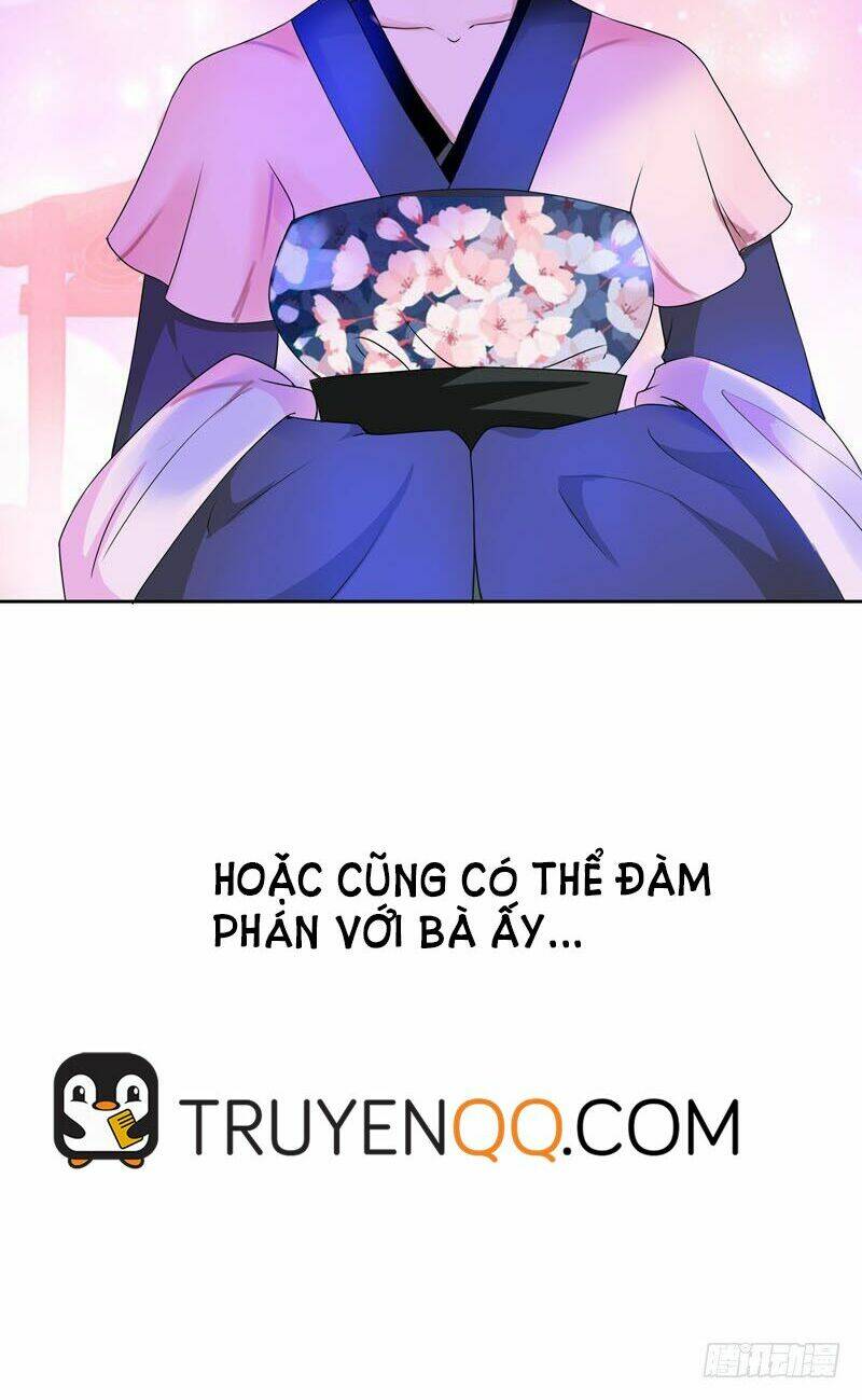 điền viên mật sủng: cô vợ nóng bỏng chapter 17 42