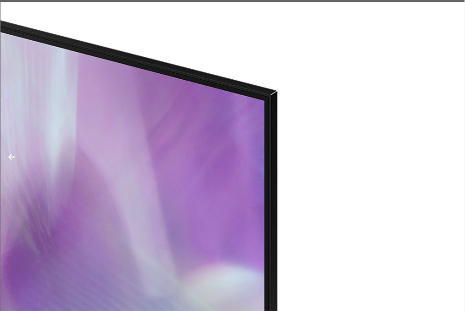 Smart Tivi QLED Samsung 4K 55 inch 55Q60AA - Hàng Chính Hãng - Chỉ Giao Hà Nội
