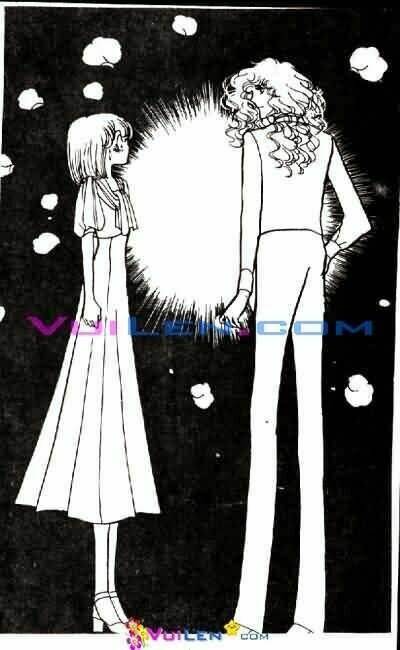 tiểu thư áo trắng chapter 10 11