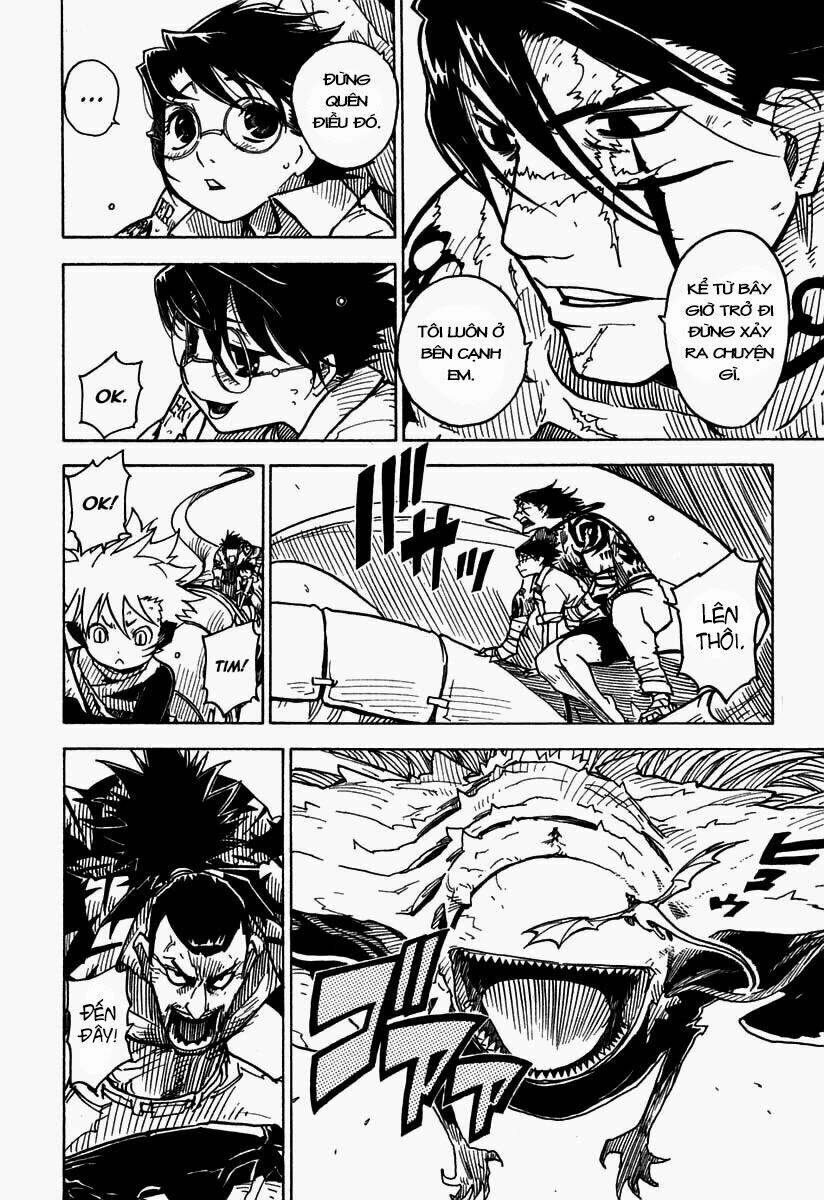 king of thorns chapter 36 12