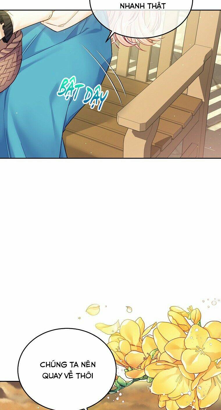 chồng em dễ thương chết mất thôi! chapter 12 17