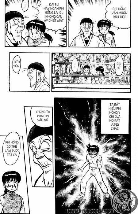 hoàng phi hồng phần 1 chapter 10 144
