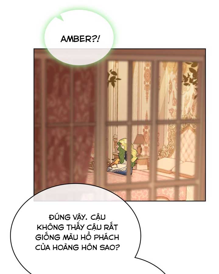 công chúa muôn loài chapter 29 48