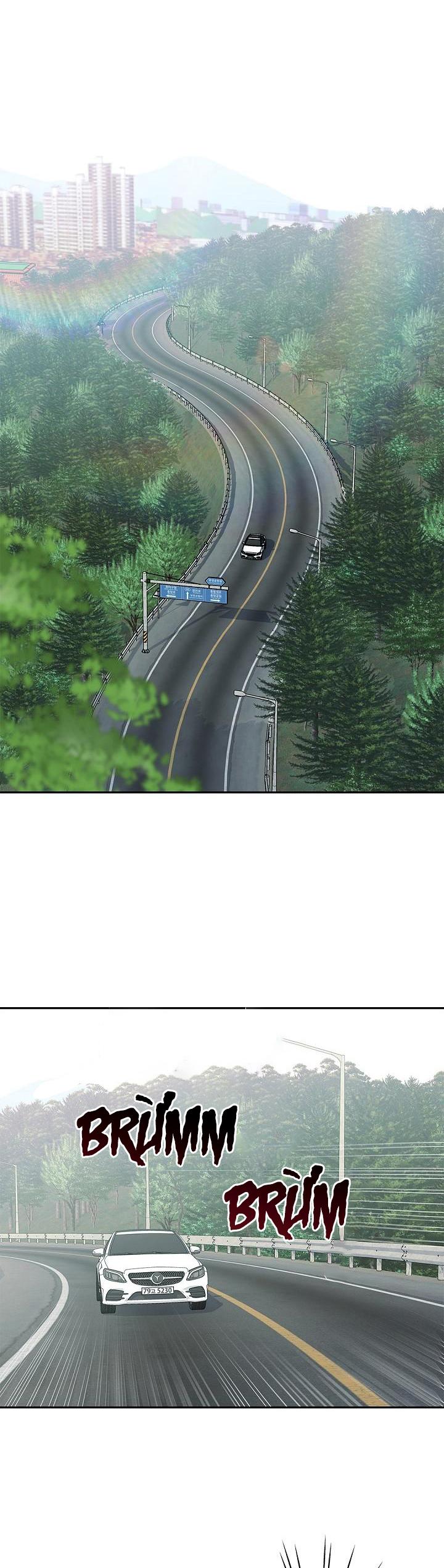 hôn nhân bị đánh cắp của hồ ly chapter 2 13