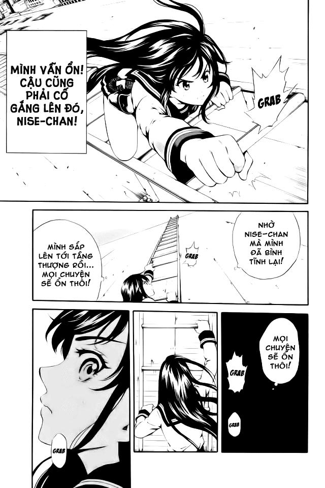 tenkuu shinpan arrive chapter 88 7