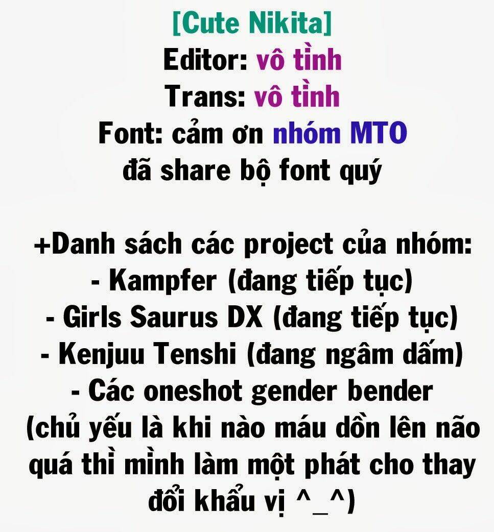 girls saurus dx chapter 48 1