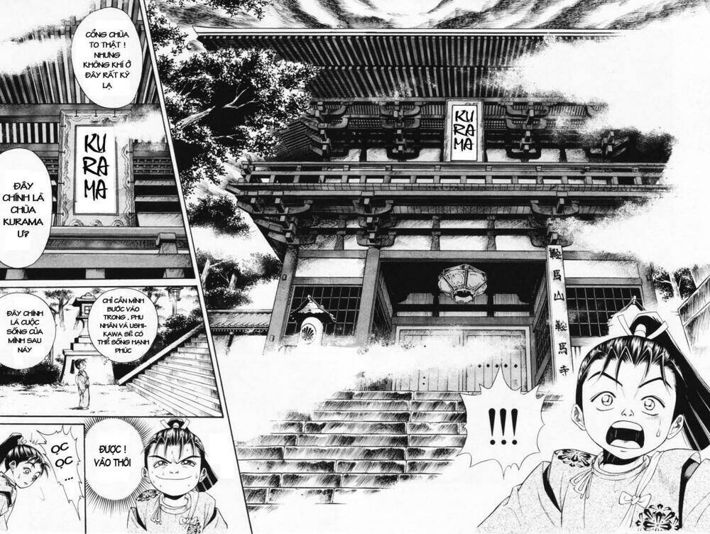 thiếu niên vương i - shana oh yoshitsune i chapter 6 21