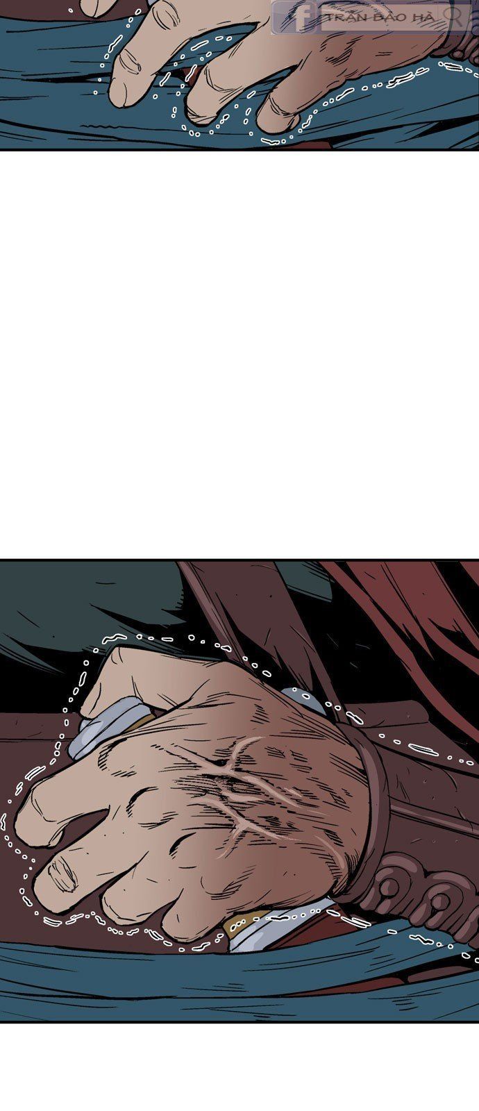 cao thủ 2 chapter 89 15