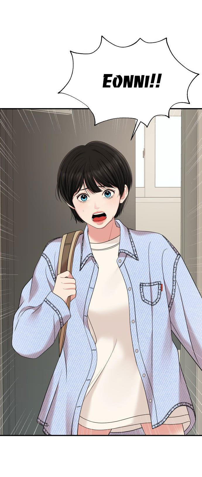 gửi em người đánh cắp những vì sao - to you who swallowed a star chapter 54.2 19