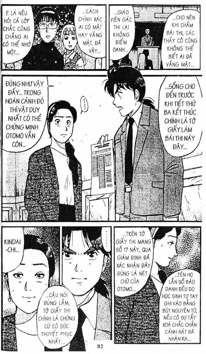 thám tử kindaichi (bản đẹp) chapter 115 9