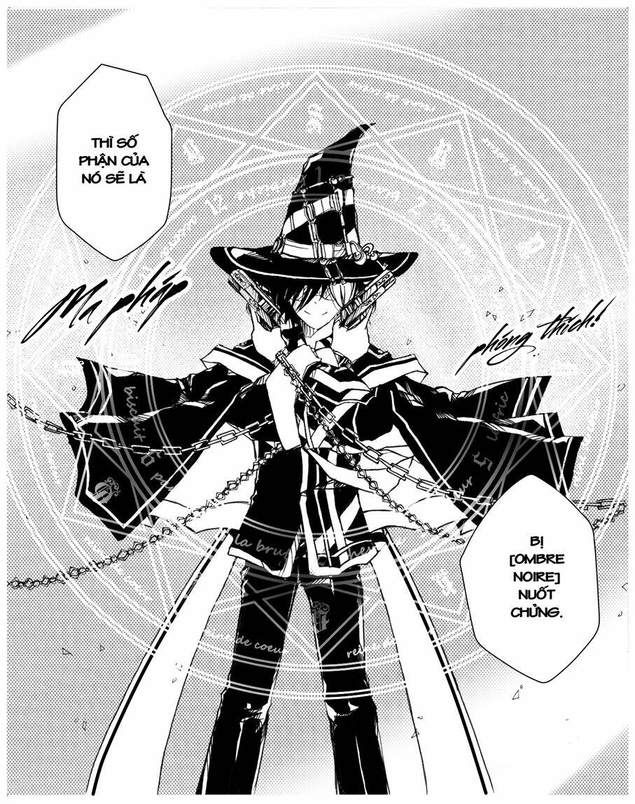 ma pháp thiếu niên lct chapter 5 22