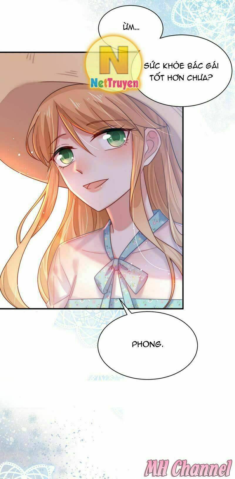 ma lạt thiên kim đẩu ác thiếu chapter 188.2 8