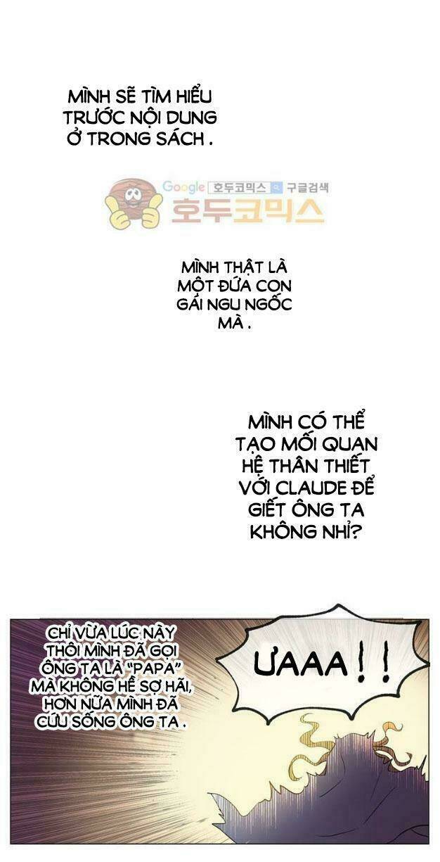 một ngày nọ ta trở thành công chúa chapter 5 32