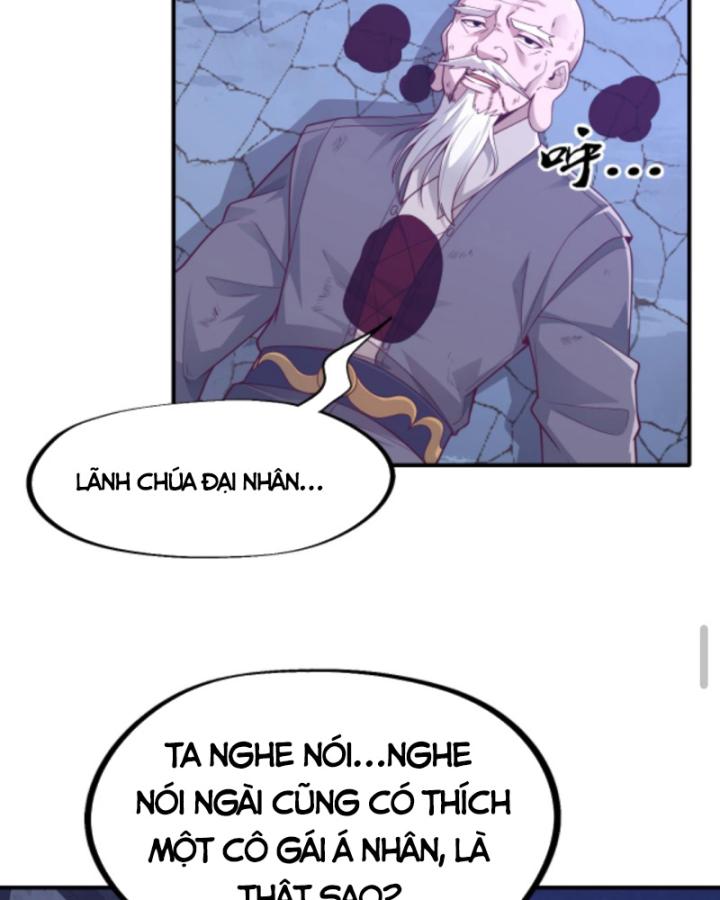 người chơi và nhân vật chính đều muốn làm hại ta chapter 48 28