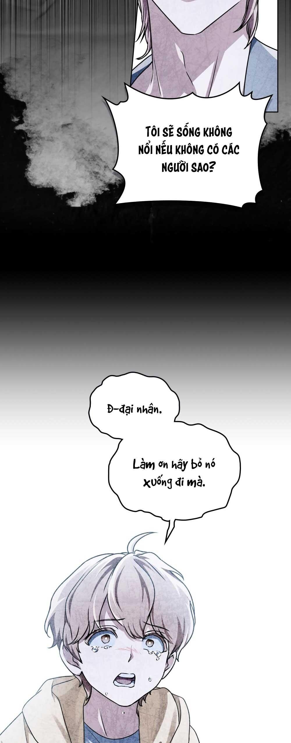 (cbunu) lửa hồn chapter 14 43