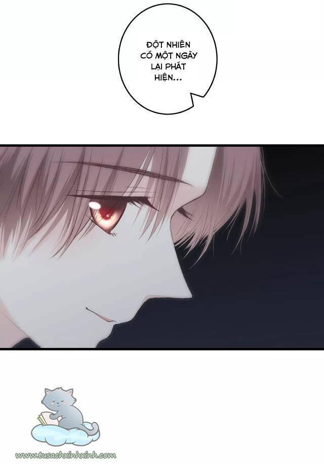 con tim rung động 2 chapter 68.1 34