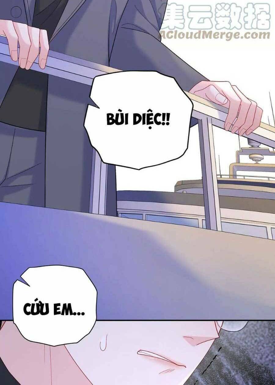 tôi dựa vào tà ý: nghịch chuyển nhân sinh chapter 125 14