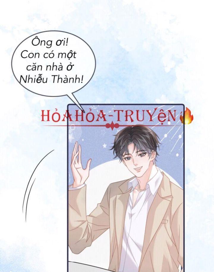 phu nhân thân phận của người lại gây chấn động cả thành phố chapter 3 50