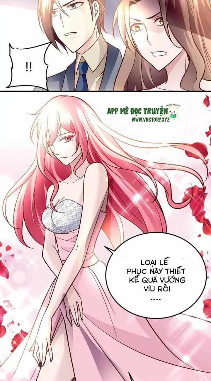 trò chơi săn tình - tổng tài khó kìm lòng chapter 66 7