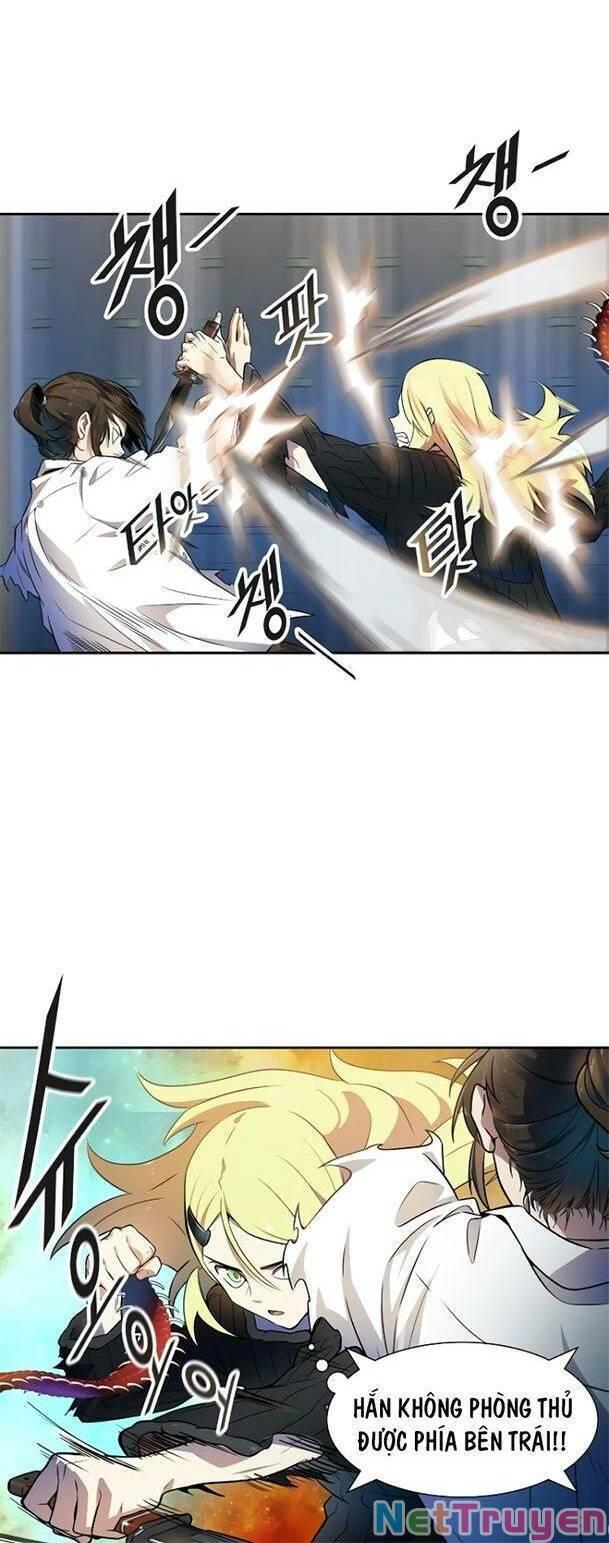 tòa tháp bí ẩn 2 chapter 562 47