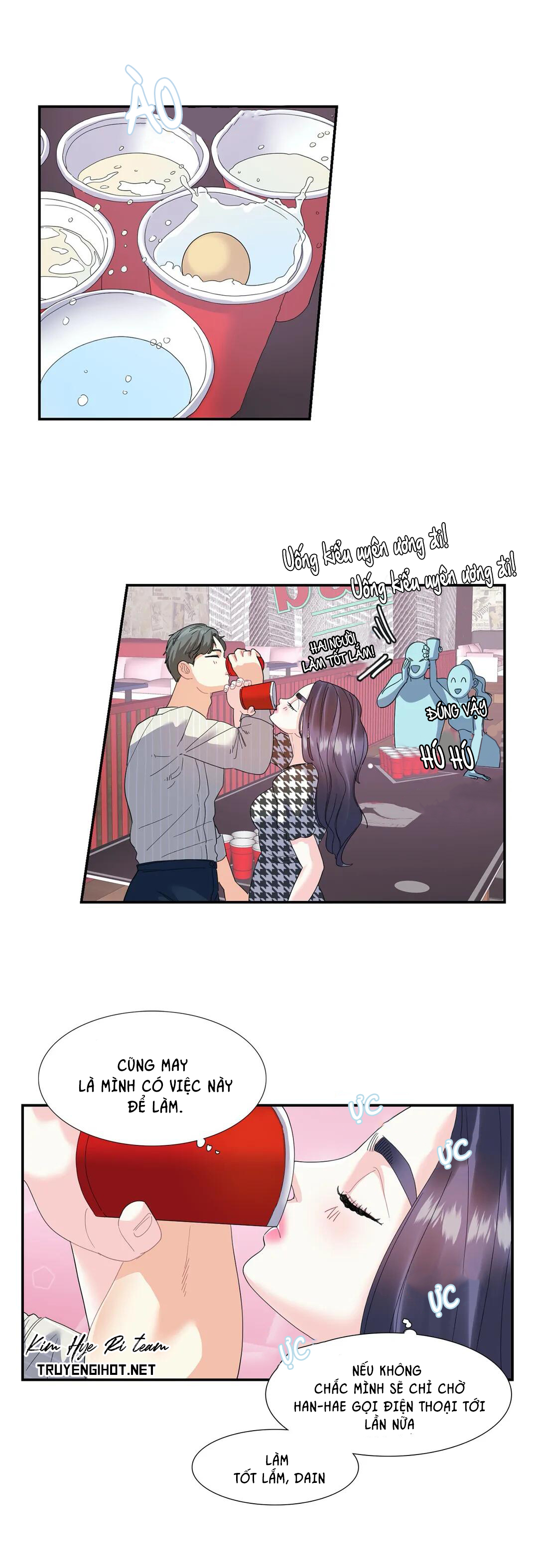 lên đỉnh chapter 20 16