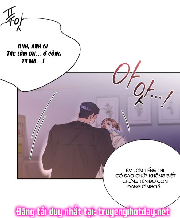 Người Vợ Giả Mạo chapter 26.1 - Trang 62