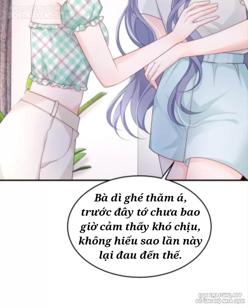 mận xanh chapter 65 13