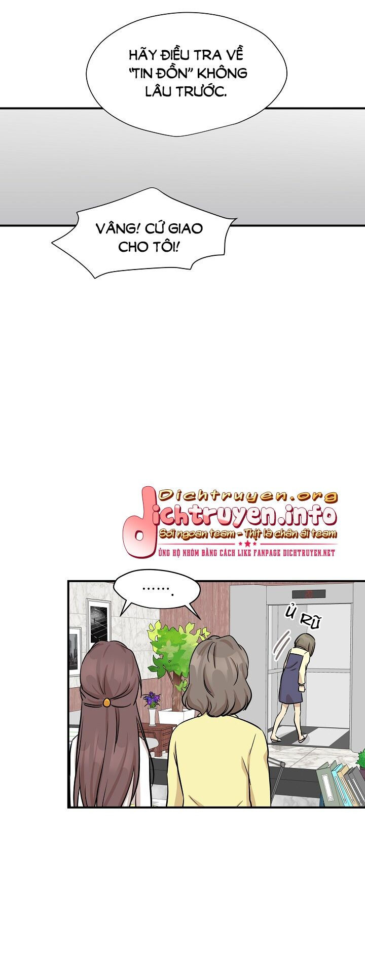 cuộc sống kỳ thú chapter 51 59