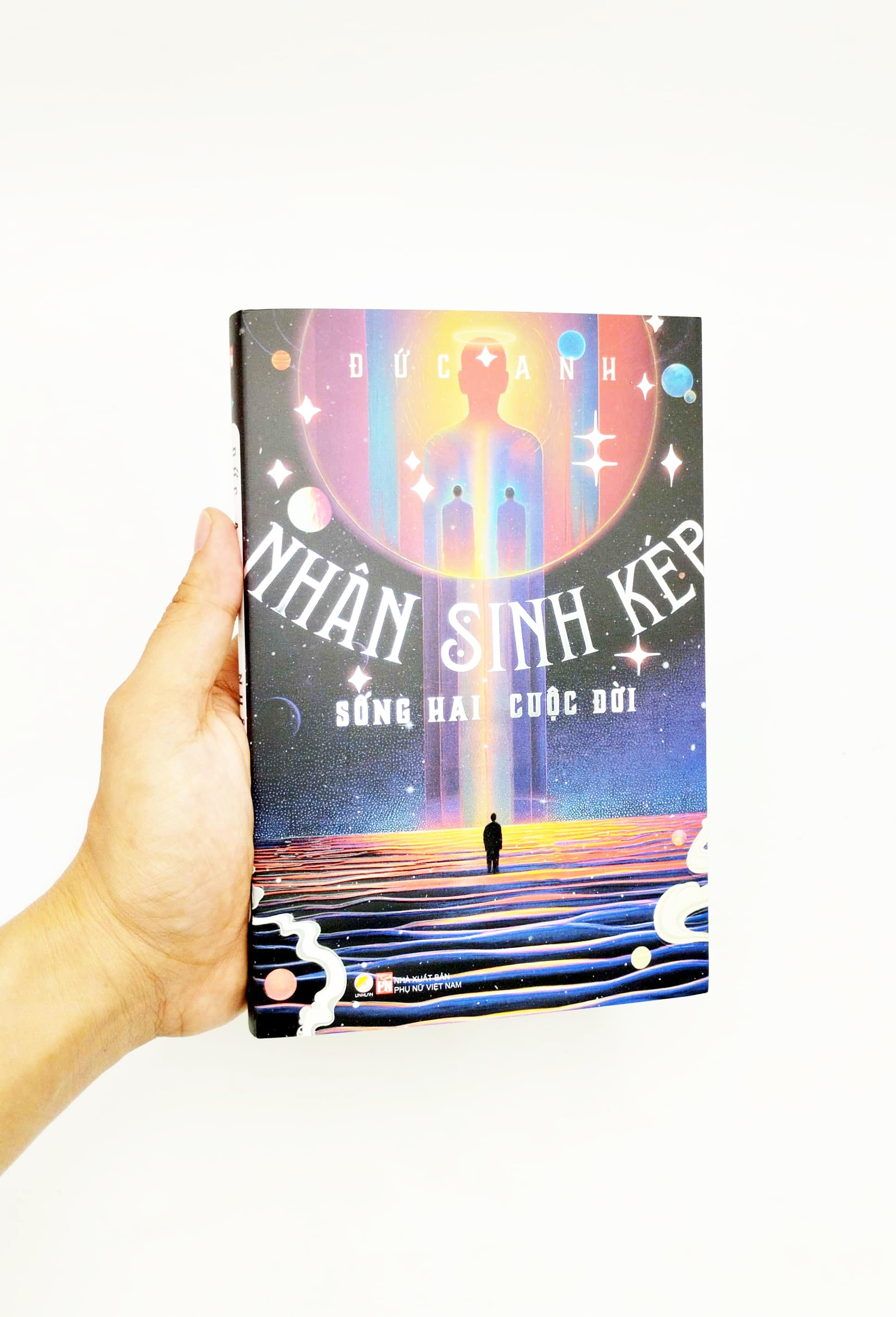 Nhân Sinh Kép: Sống Hai Cuộc Đời