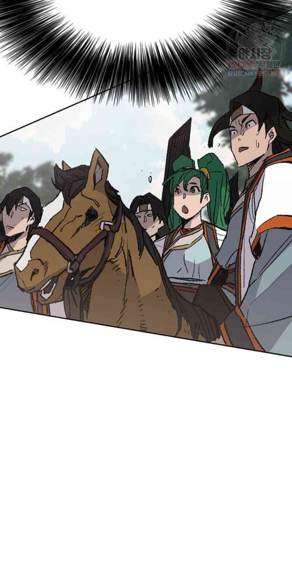 kiếm sĩ bất bại chapter 64 17