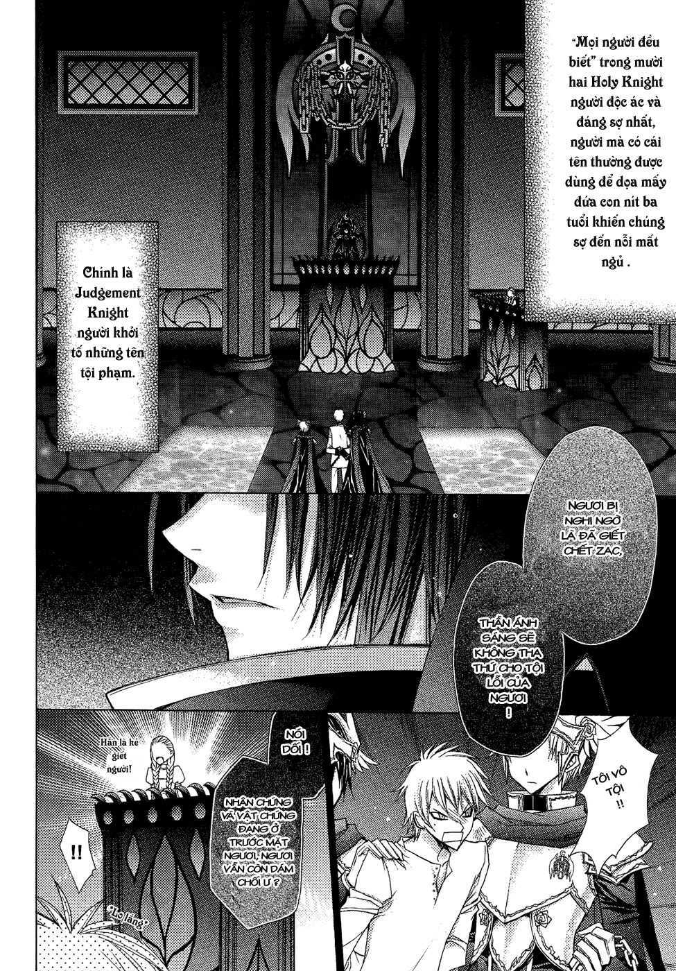 the legend of sun knight chapter 2 2