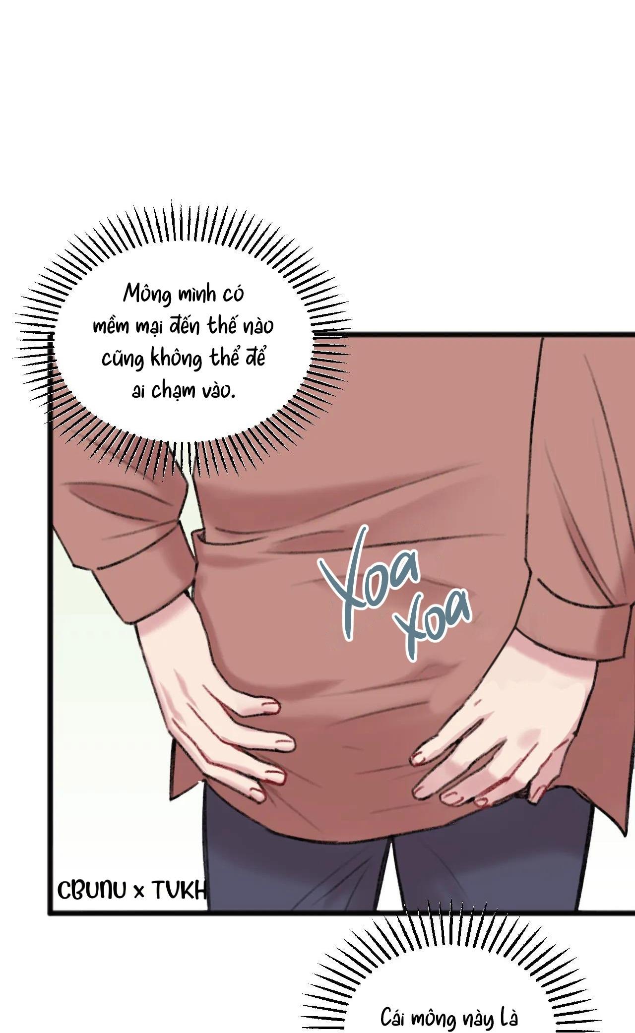 anh thật sự thích em sao chapter 4 22