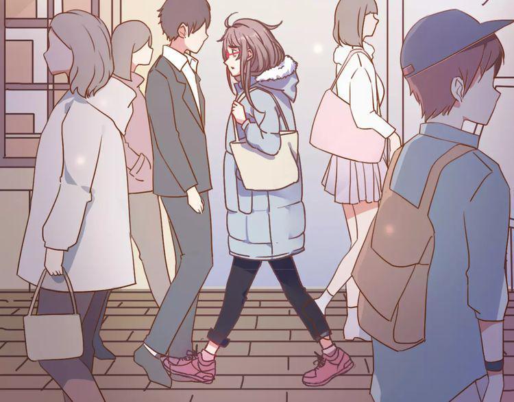 cuộc chiến tình yêu chapter 1 30