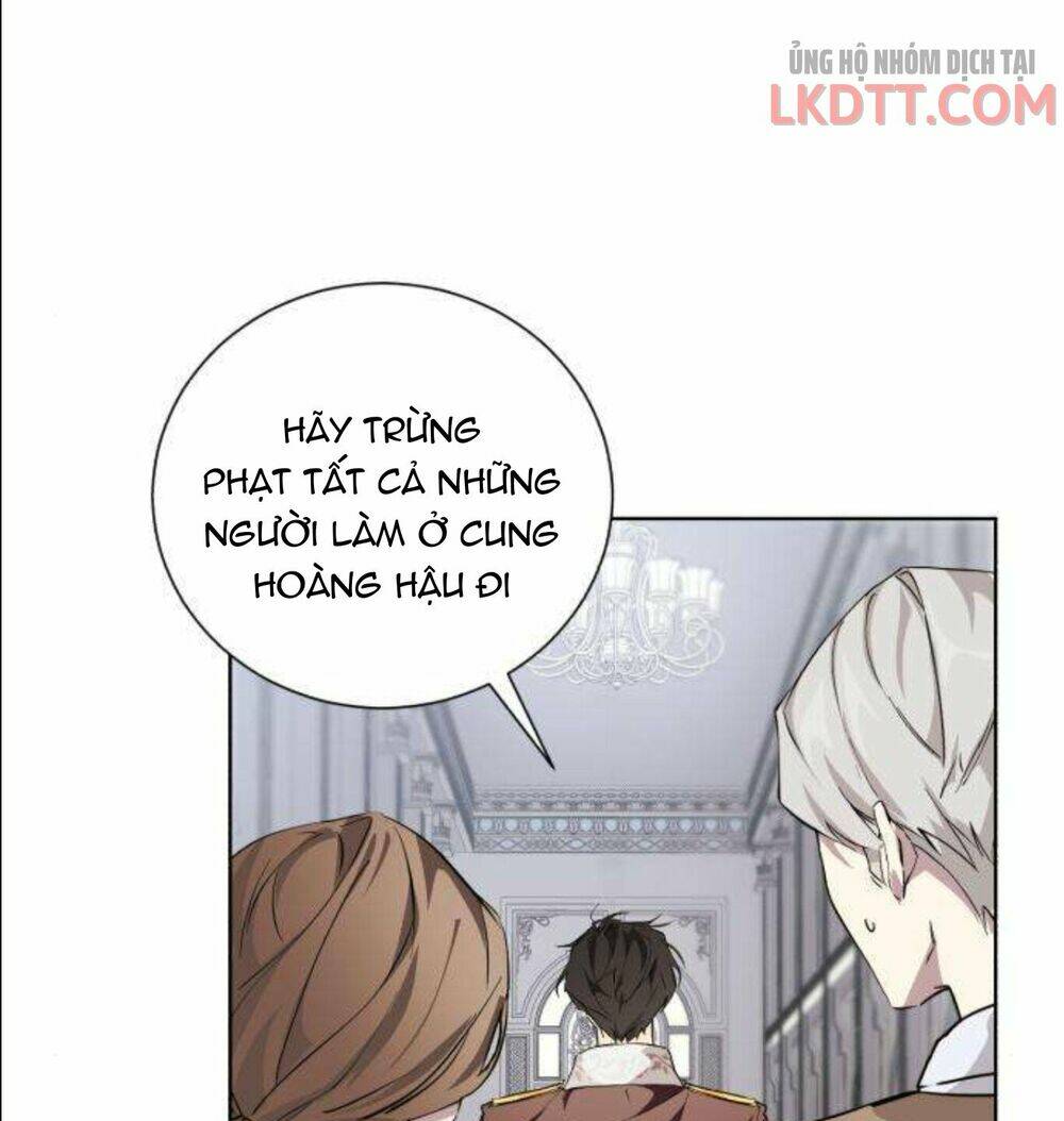 ta đã từng mong nàng biến mất chapter 5 81