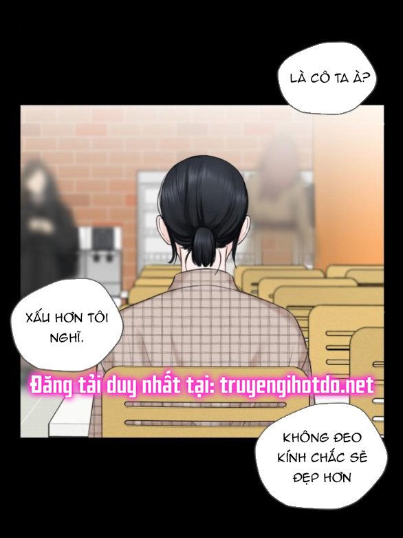 tôi sẽ cho anh thứ tồi tệ nhất chapter 17.1 47