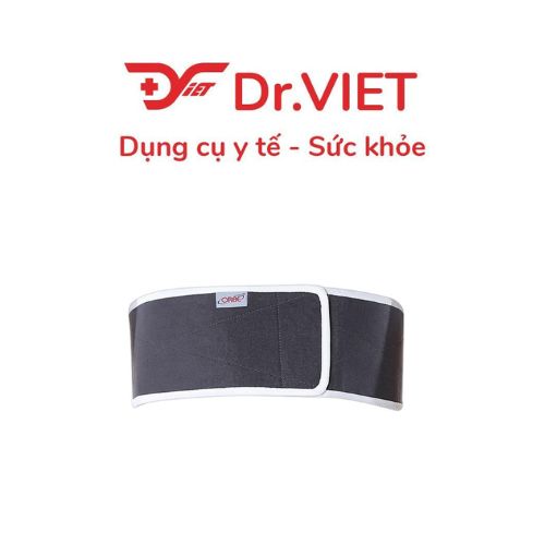 Đai xương sườn H1 – Giải pháp hỗ trợ hiệu quả và an toàn cho xương sườn