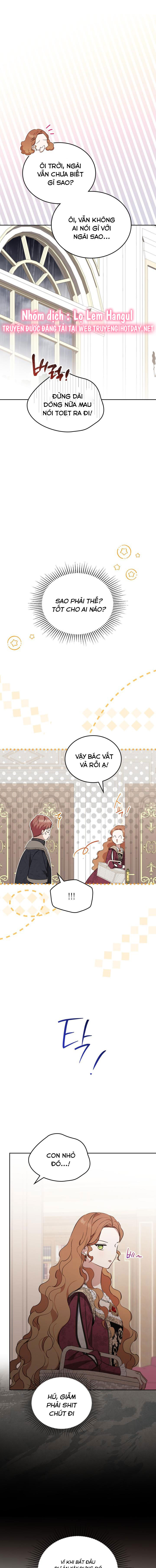 lần này tôi sẽ trở thành gia chủ chapter 148 12