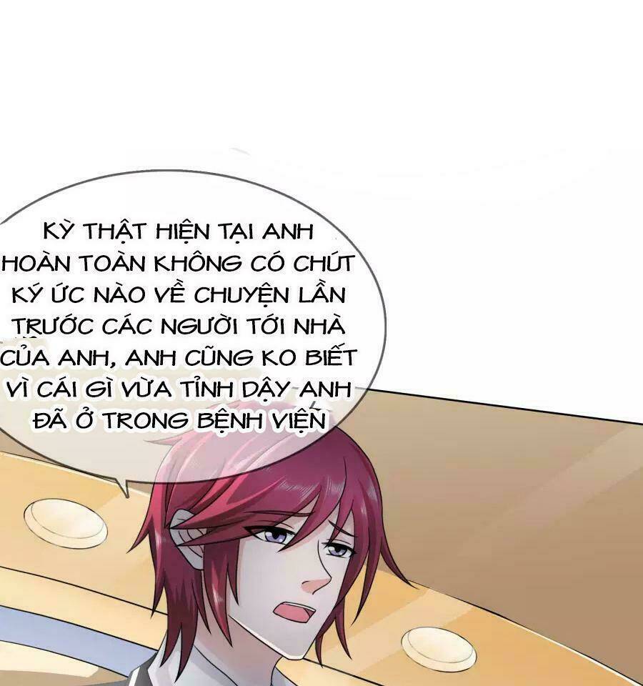 bá đạo trung khuyển tìm ái ký chapter 98 27