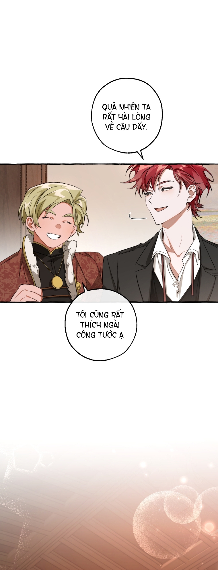 Phế Vật Dòng Dõi Bá Tước chapter 95.2 2