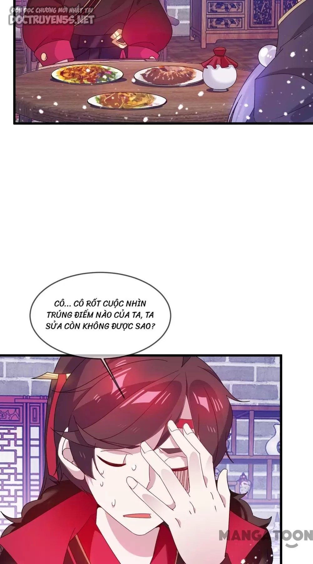 cực phẩm bại gia tử chapter 58 31