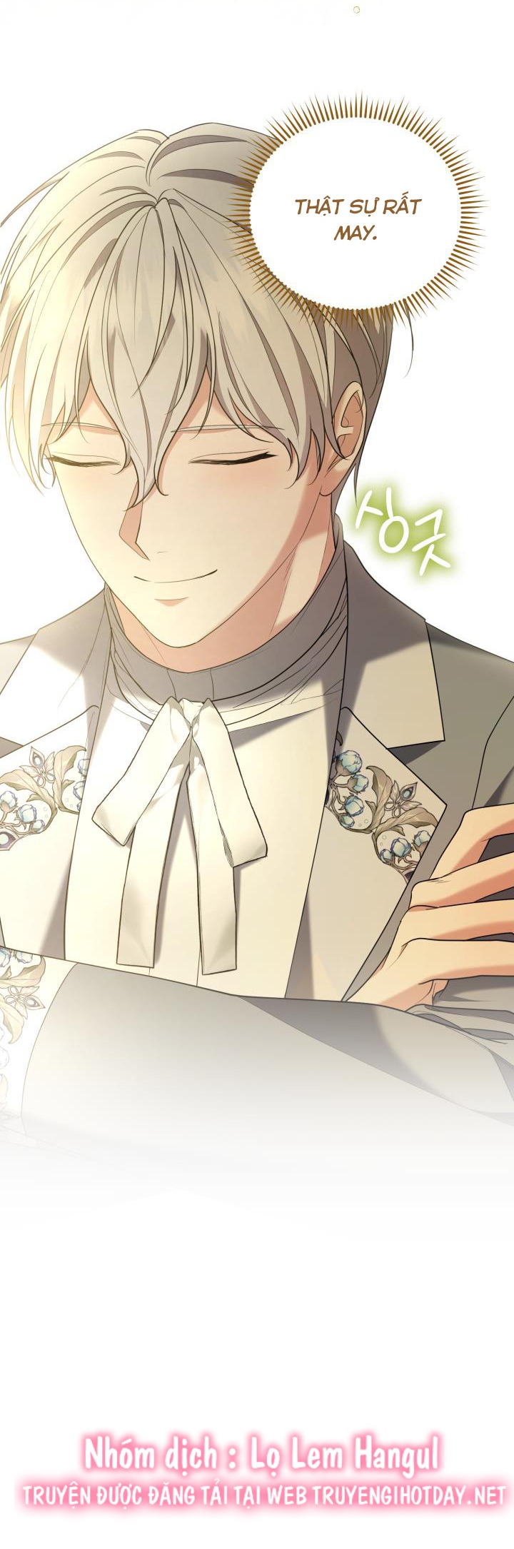 tiểu thư, ta chẳng thích cô chút nào! chapter 34 21