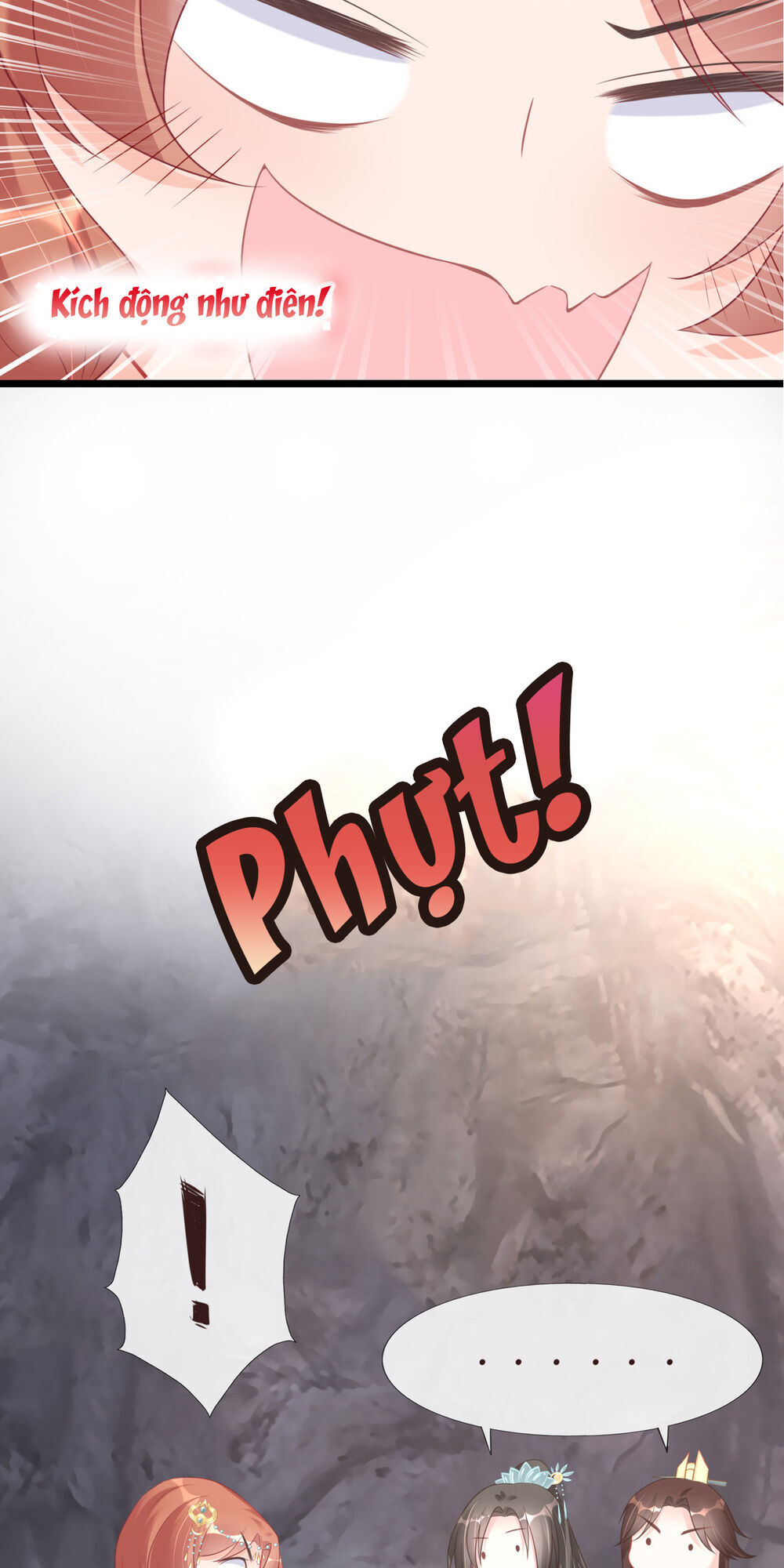 nhân vật phản diện biến thành sủng vật chapter 5 21