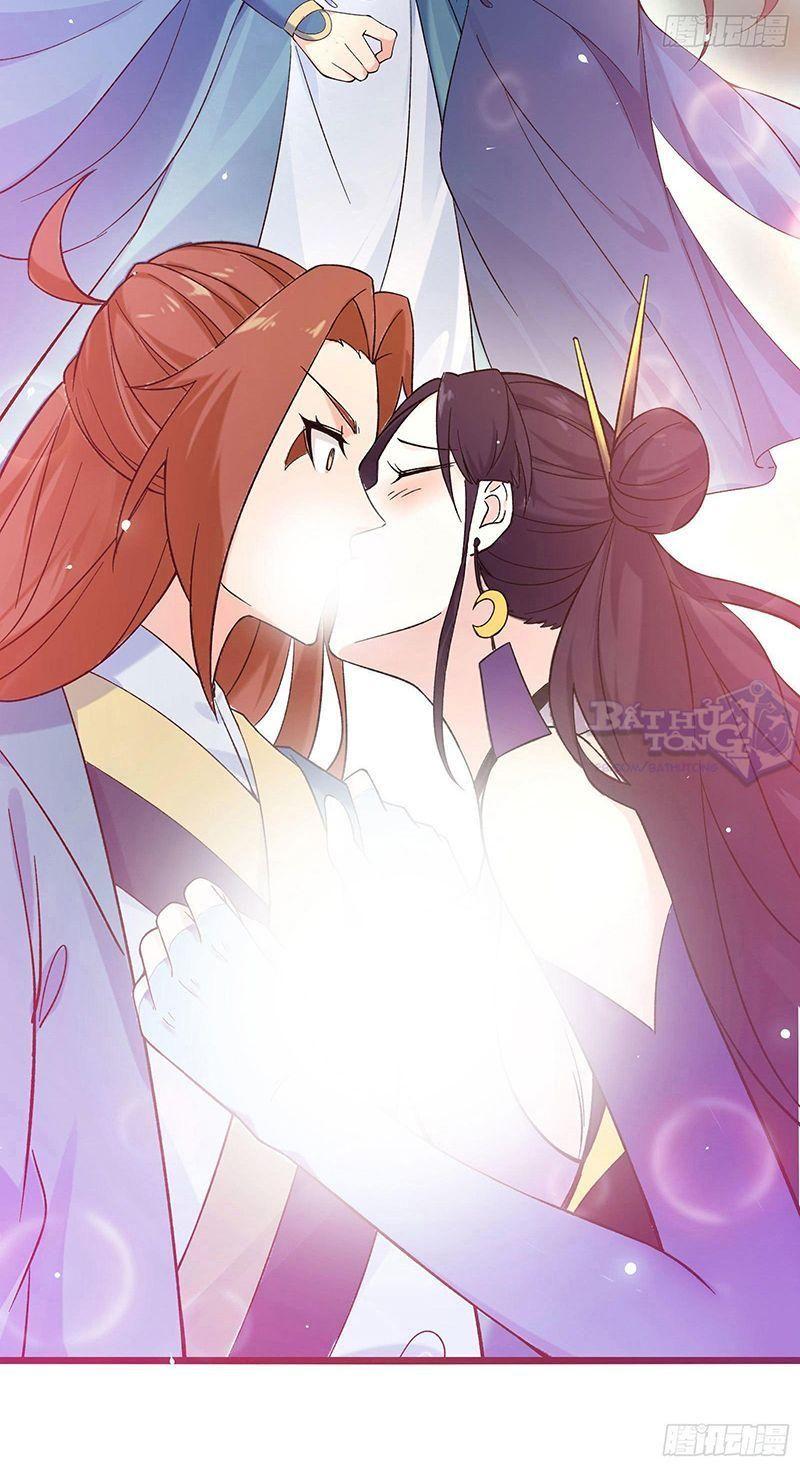 đồ đệ ta toàn là nữ ma đầu chapter 99 32