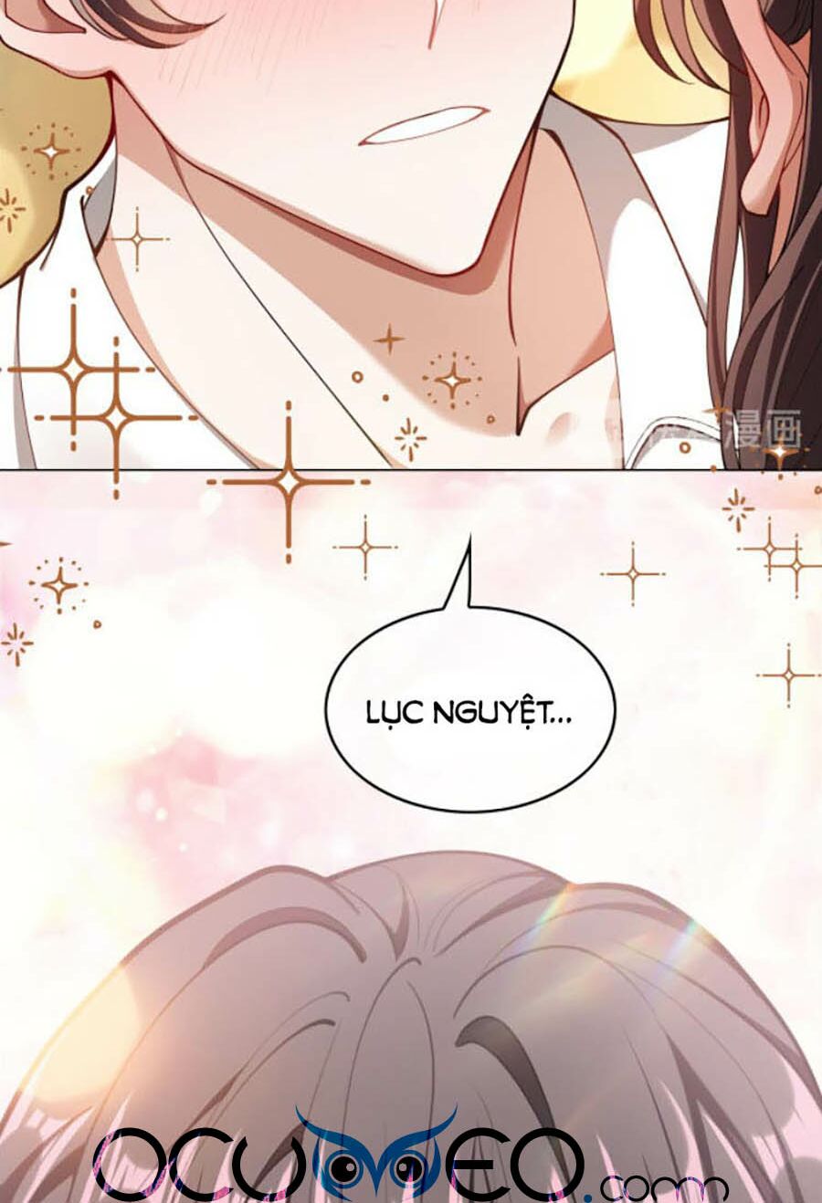 kế hoạch công lược của cô vợ gả thay chapter 43 23