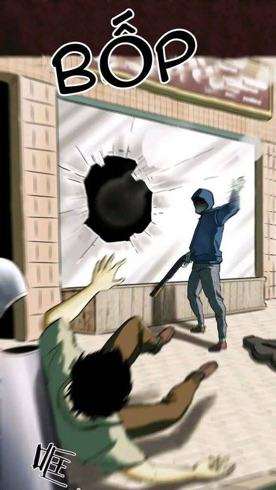 cương thi 1995 chapter 11 30